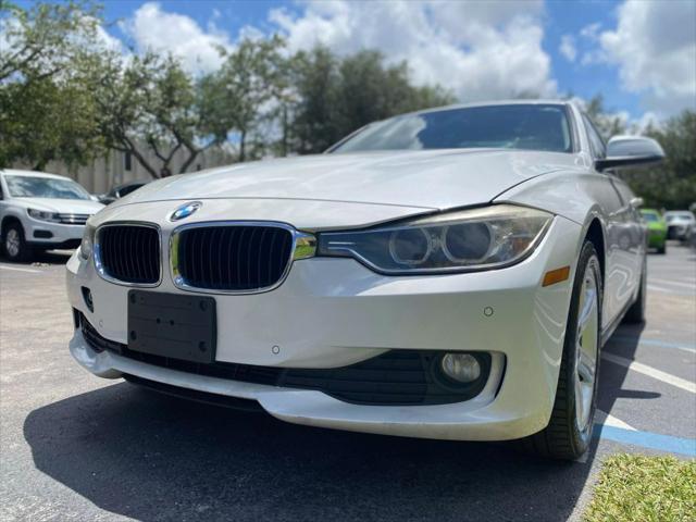 used 2014 BMW 328d car, priced at $6,999