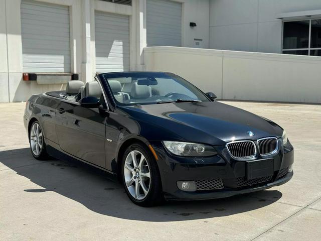 used 2009 BMW 335 car, priced at $8,999