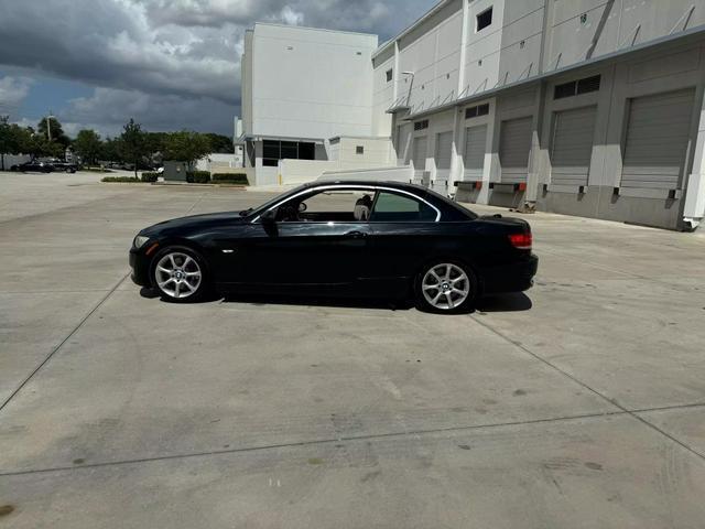 used 2009 BMW 335 car, priced at $8,999