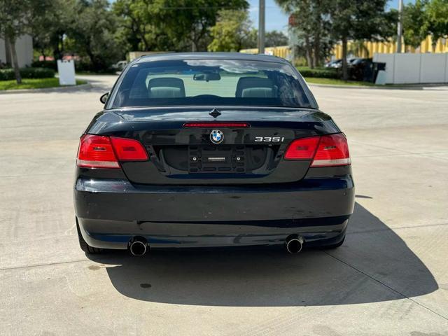 used 2009 BMW 335 car, priced at $8,999