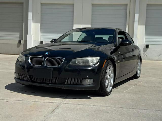 used 2009 BMW 335 car, priced at $8,999