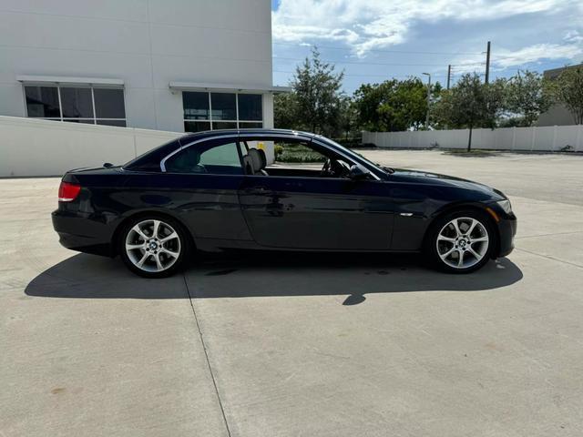 used 2009 BMW 335 car, priced at $8,999