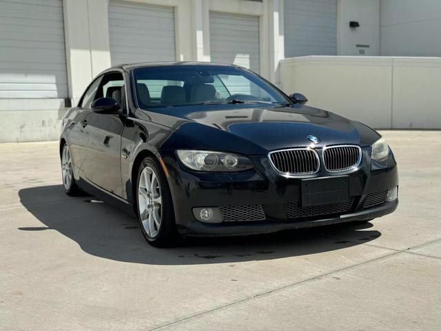 used 2009 BMW 335 car, priced at $8,999