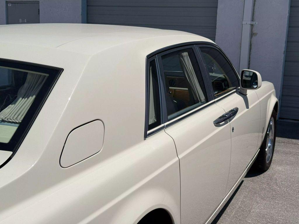 used 2011 Rolls-Royce Phantom VI car, priced at $98,799