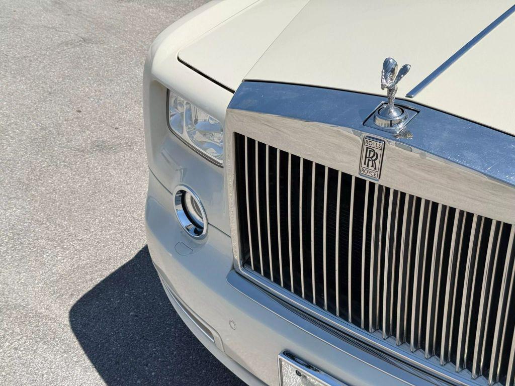 used 2011 Rolls-Royce Phantom VI car, priced at $98,799