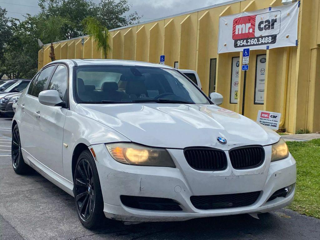 used 2011 BMW 328 car, priced at $1,999