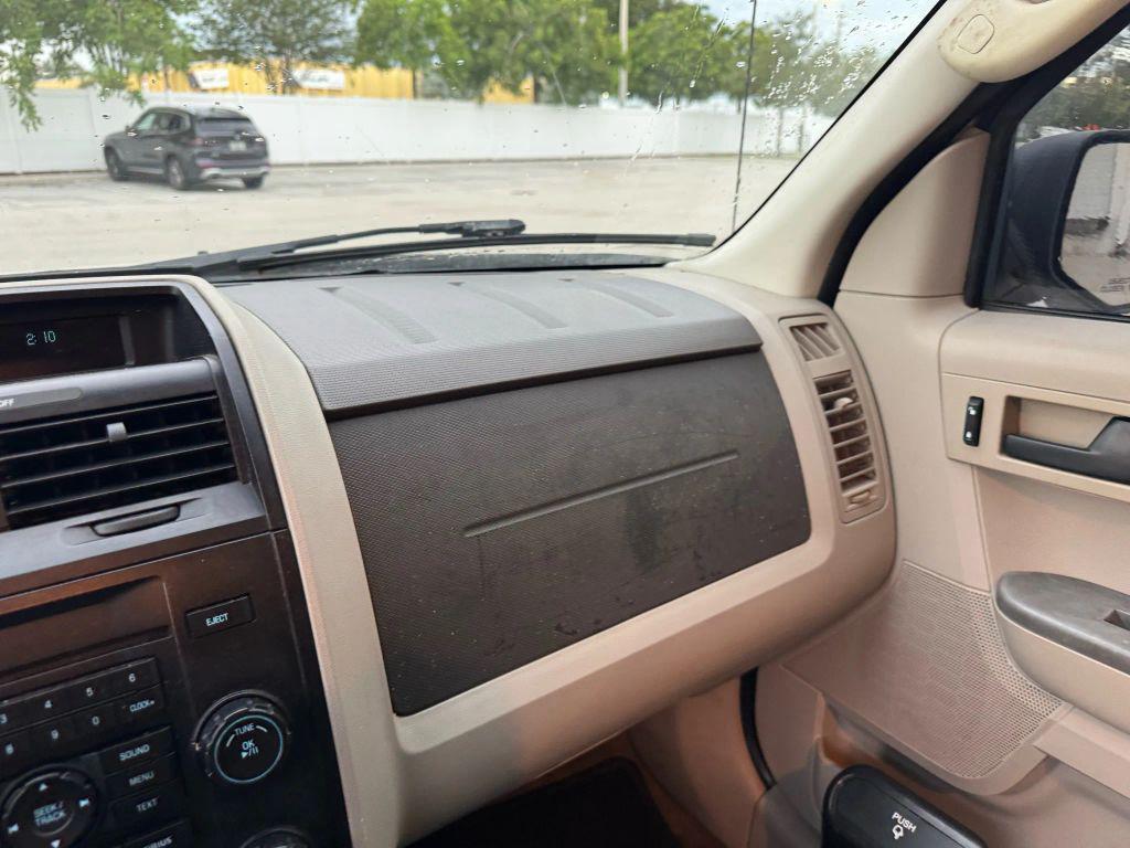 used 2011 Ford Escape car, priced at $2,799