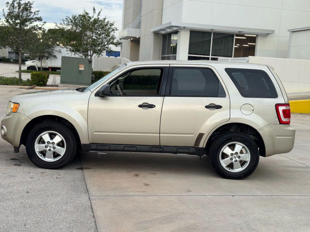 used 2011 Ford Escape car, priced at $2,799