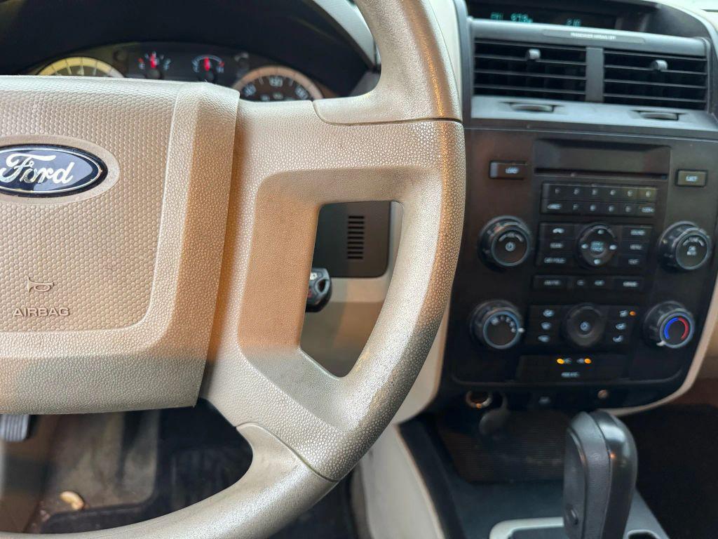 used 2011 Ford Escape car, priced at $2,799