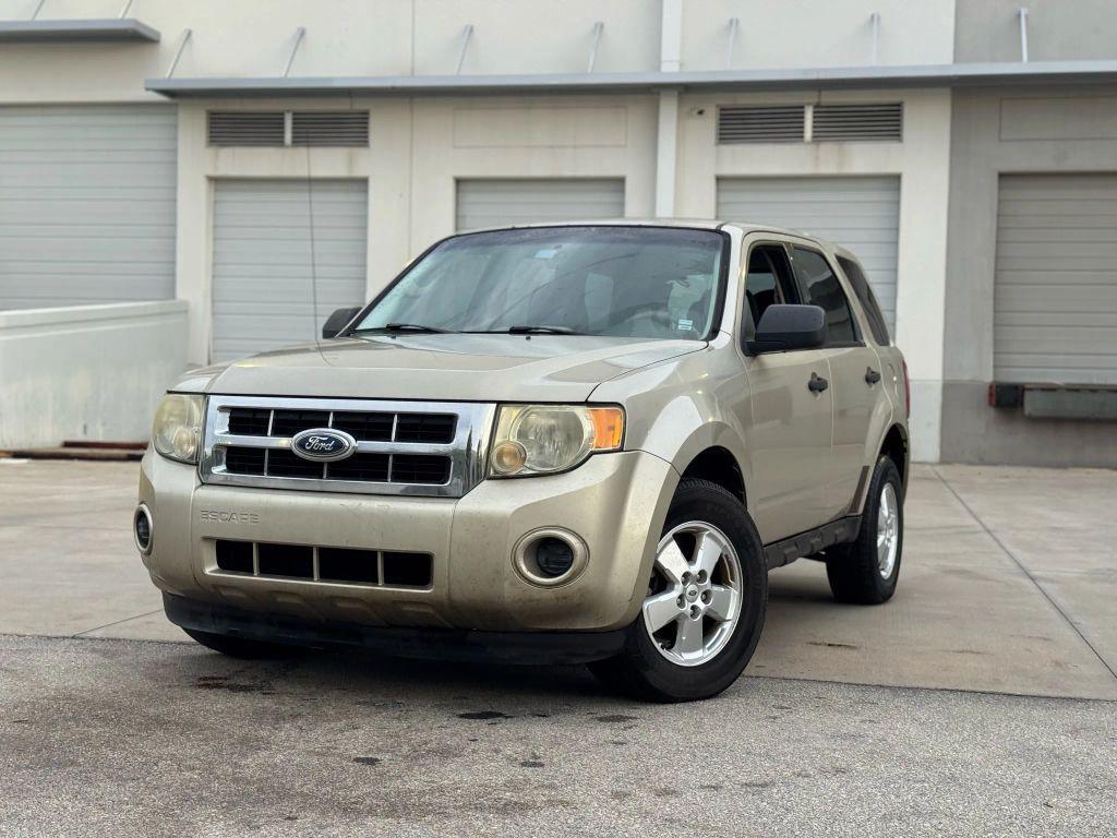 used 2011 Ford Escape car, priced at $2,799