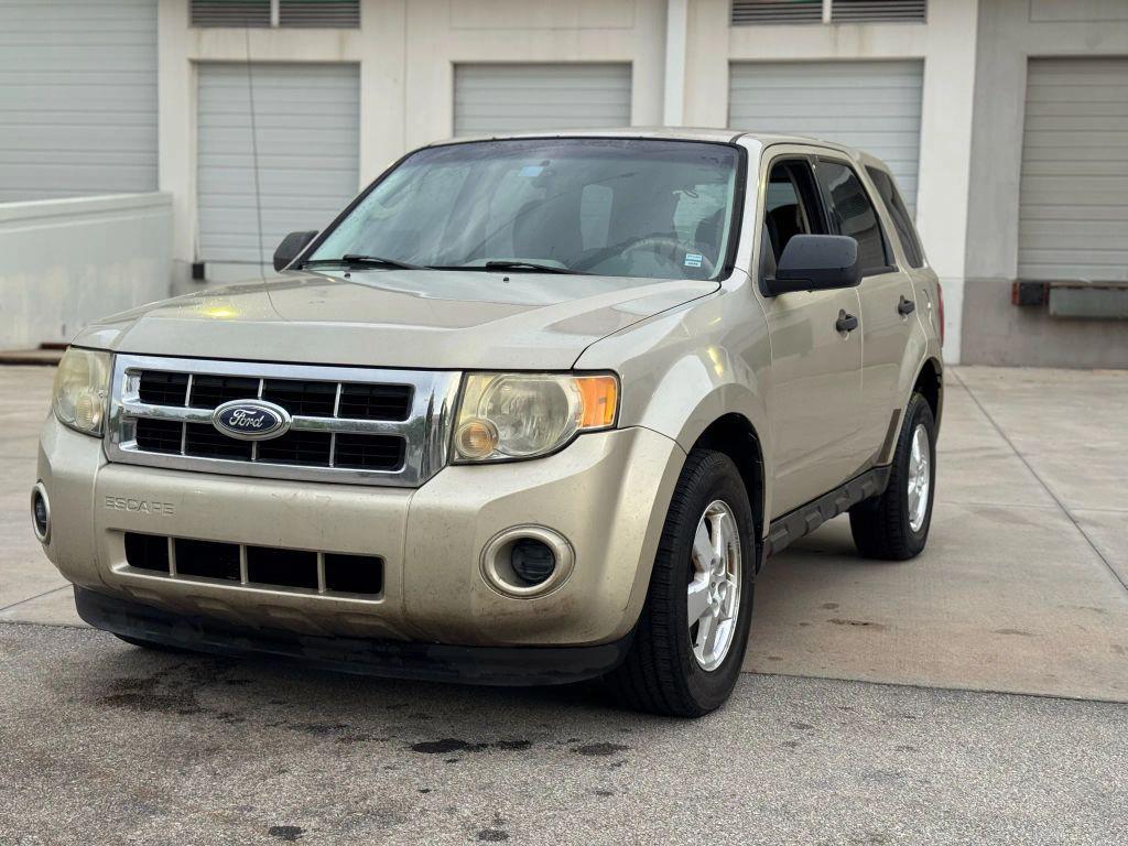 used 2011 Ford Escape car, priced at $2,799