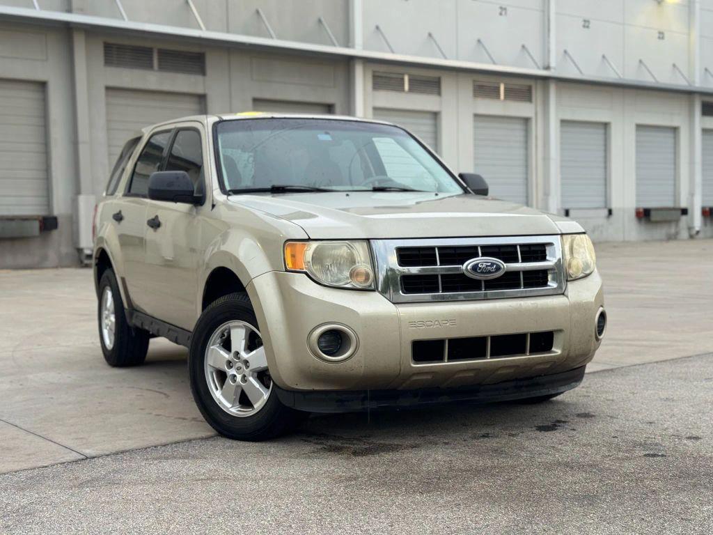 used 2011 Ford Escape car, priced at $2,799