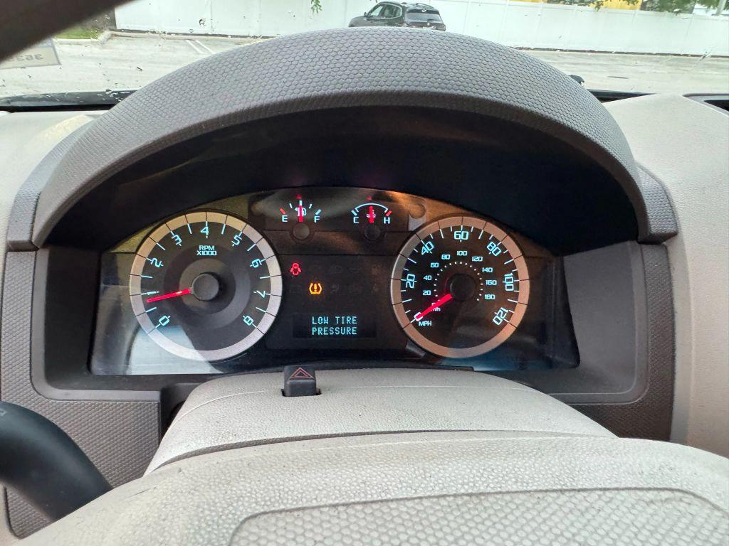 used 2011 Ford Escape car, priced at $2,799