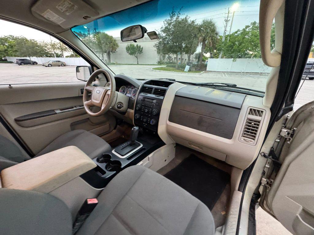 used 2011 Ford Escape car, priced at $2,799