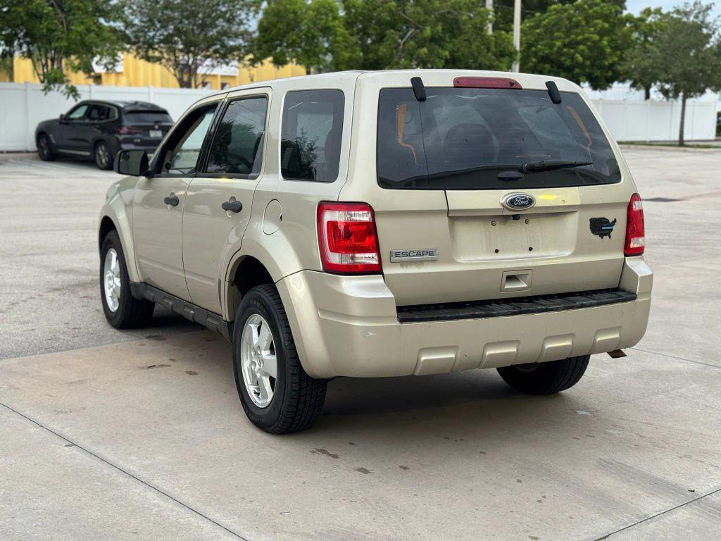 used 2011 Ford Escape car, priced at $2,799