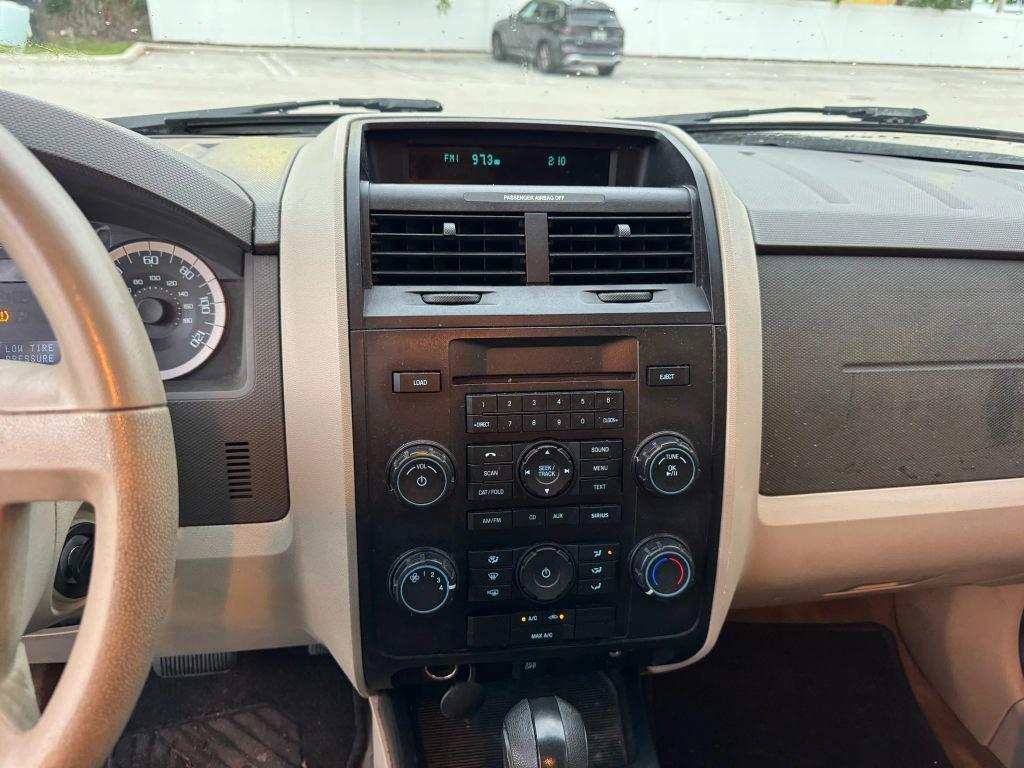 used 2011 Ford Escape car, priced at $2,799