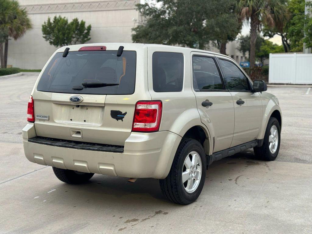 used 2011 Ford Escape car, priced at $2,799