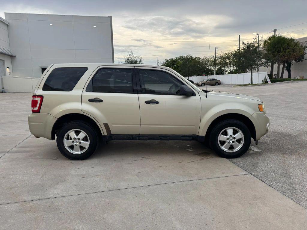 used 2011 Ford Escape car, priced at $2,799
