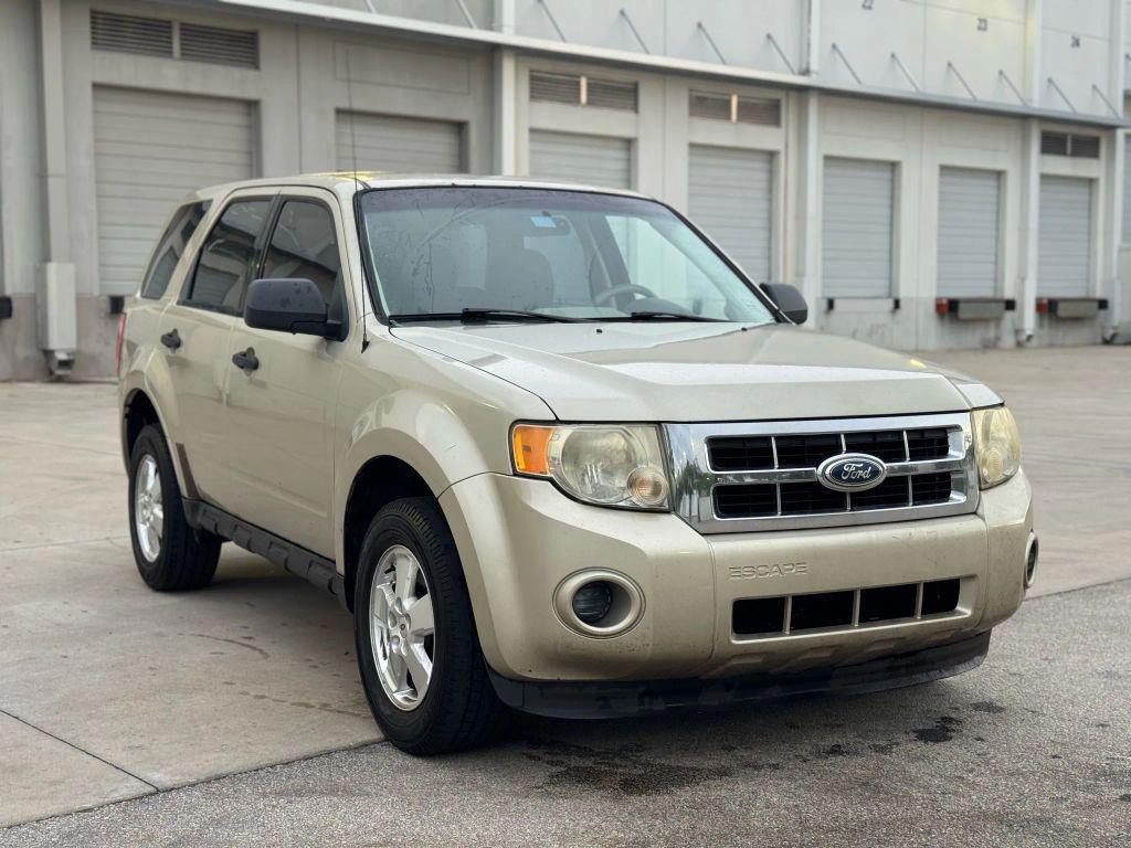 used 2011 Ford Escape car, priced at $2,799
