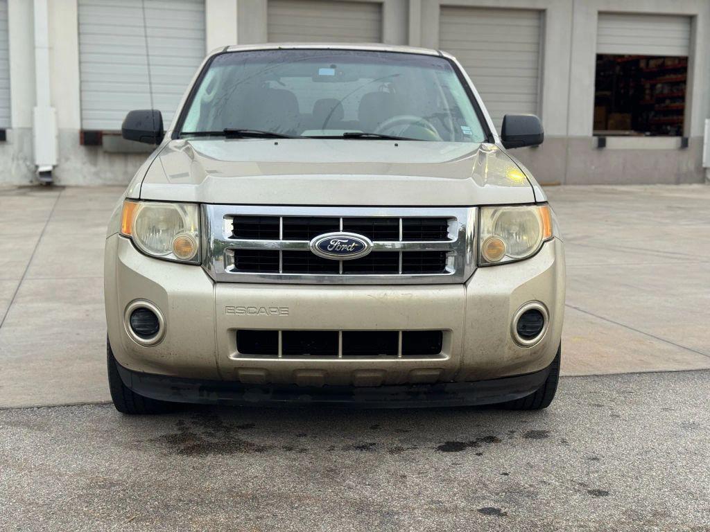 used 2011 Ford Escape car, priced at $2,799