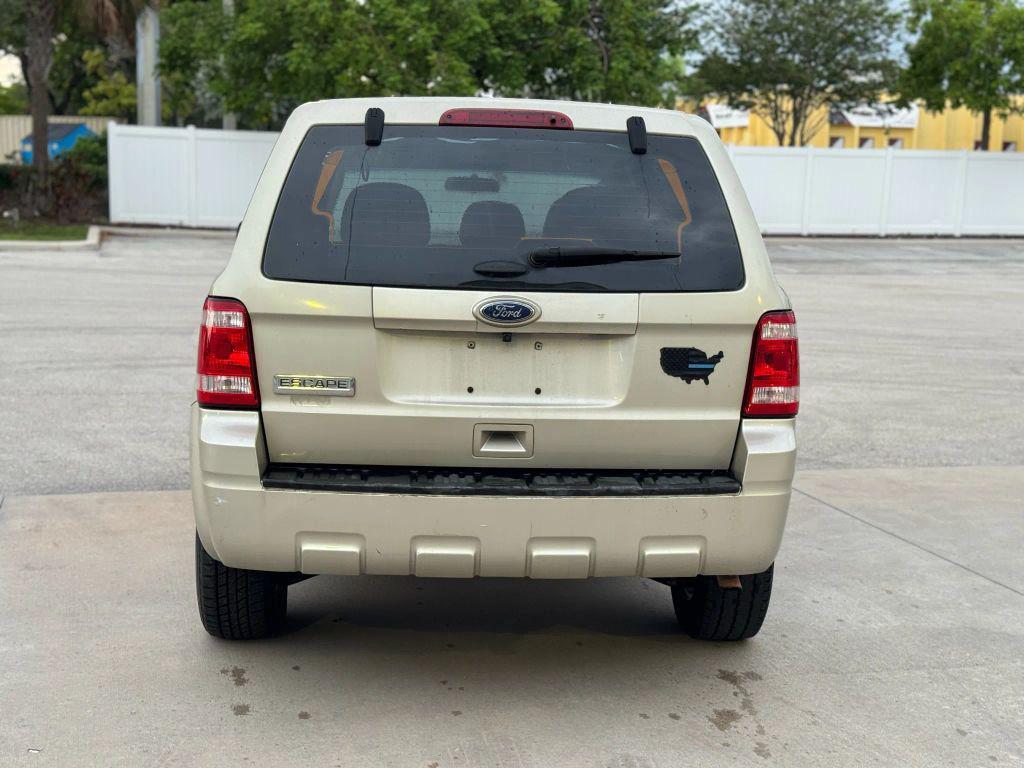 used 2011 Ford Escape car, priced at $2,799