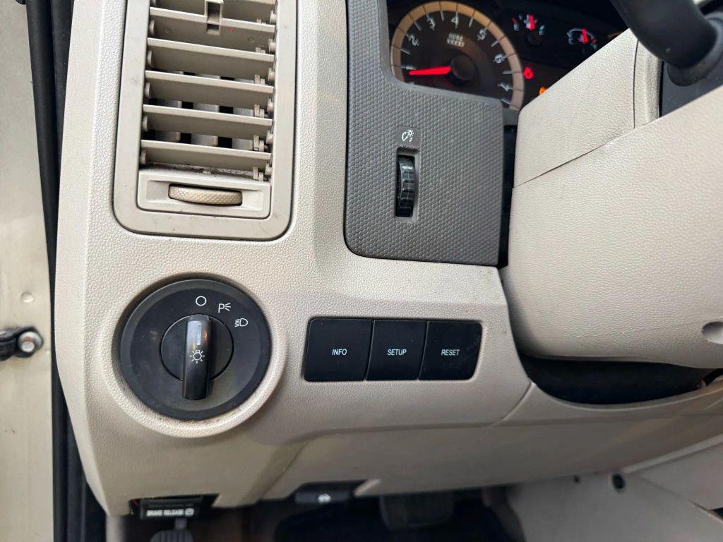 used 2011 Ford Escape car, priced at $2,799