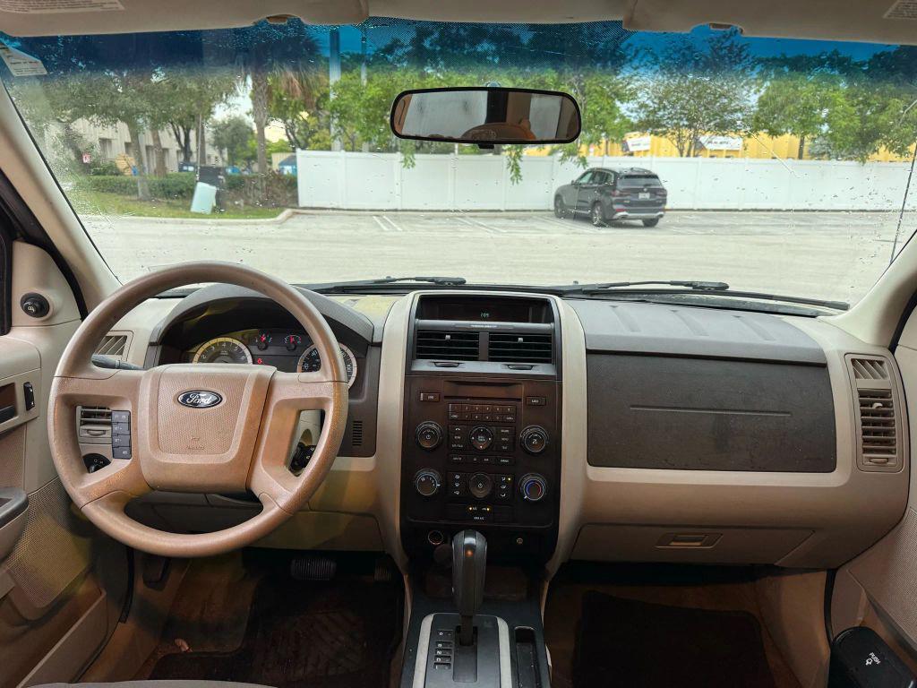 used 2011 Ford Escape car, priced at $2,799