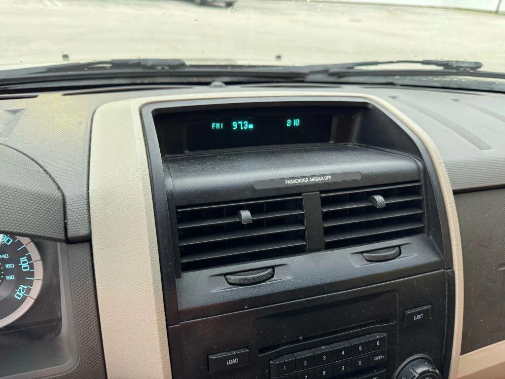 used 2011 Ford Escape car, priced at $2,799