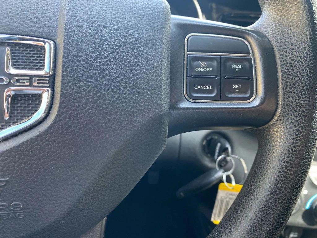 used 2015 Dodge Dart car, priced at $3,499