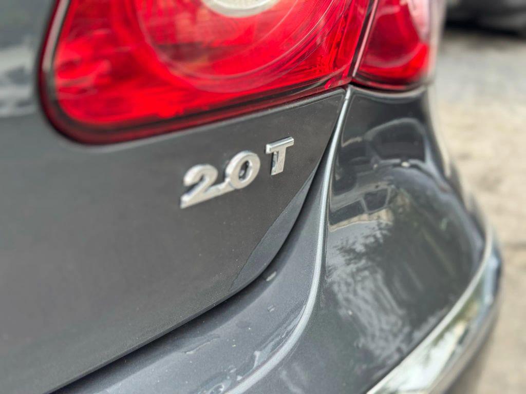 used 2012 Volkswagen CC car, priced at $3,899