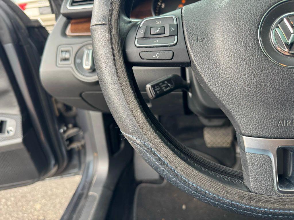 used 2012 Volkswagen CC car, priced at $3,899