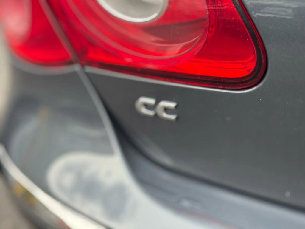 used 2012 Volkswagen CC car, priced at $3,899