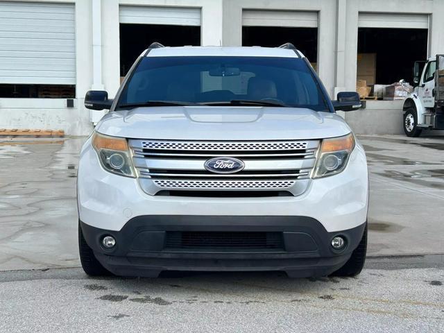 used 2014 Ford Explorer car, priced at $6,499