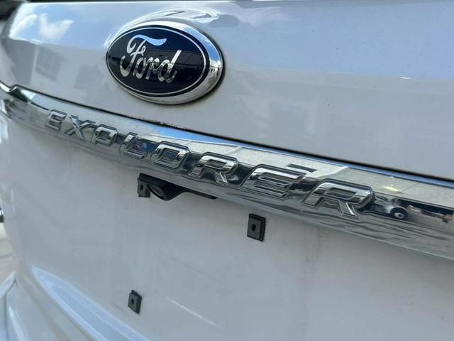 used 2014 Ford Explorer car, priced at $6,499