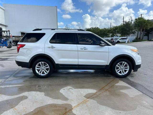 used 2014 Ford Explorer car, priced at $6,499