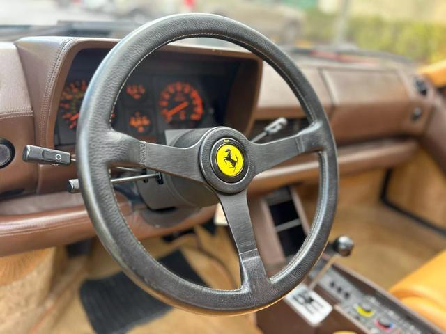 used 1989 Ferrari Testarossa car, priced at $174,999