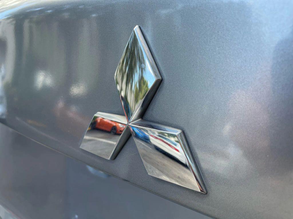 used 2012 Mitsubishi Outlander Sport car, priced at $4,199