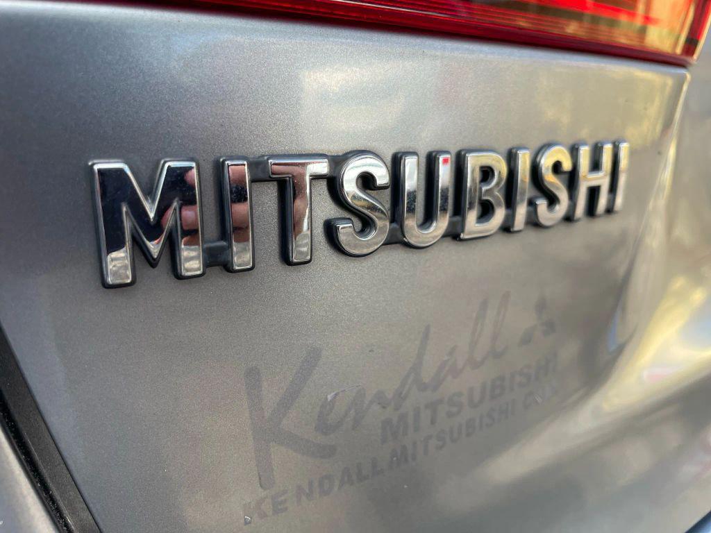 used 2012 Mitsubishi Outlander Sport car, priced at $4,199