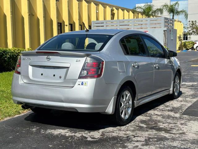 used 2010 Nissan Sentra car, priced at $2,899