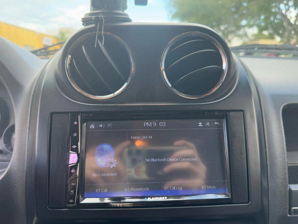 used 2012 Jeep Compass car, priced at $4,199