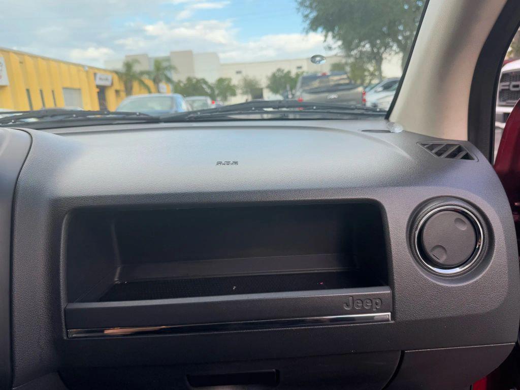 used 2012 Jeep Compass car, priced at $4,199