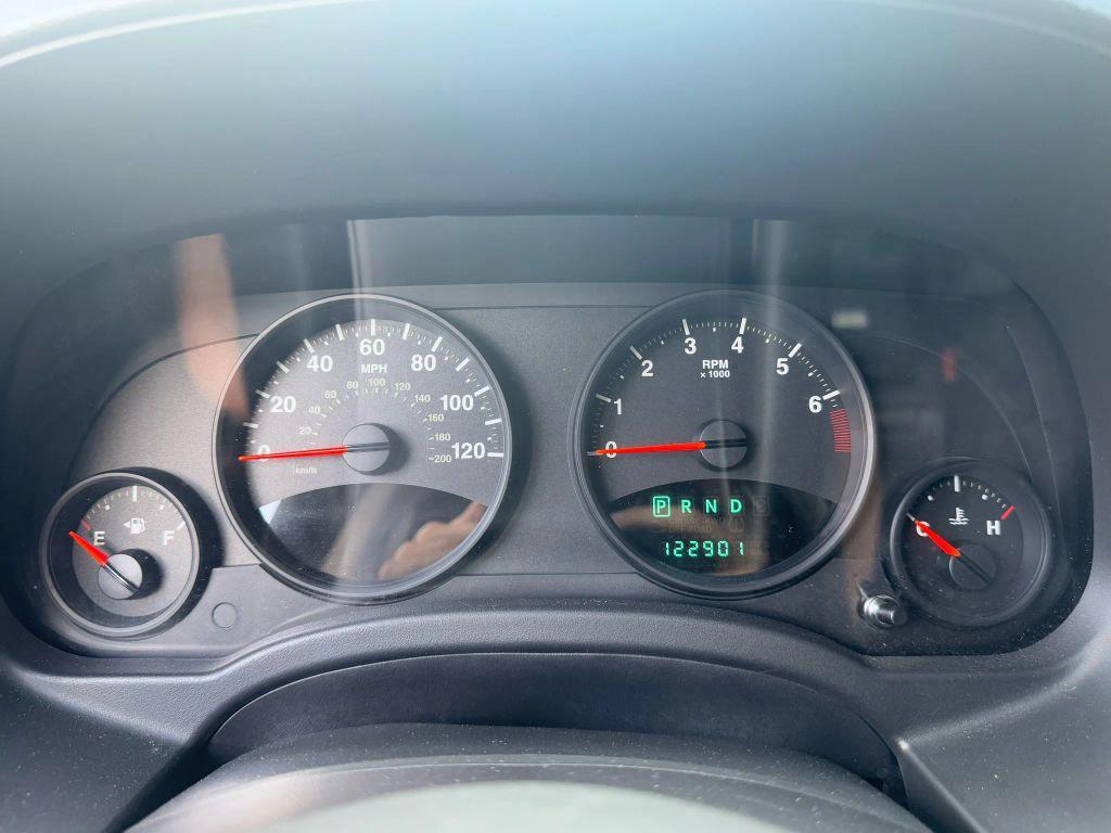 used 2012 Jeep Compass car, priced at $4,199