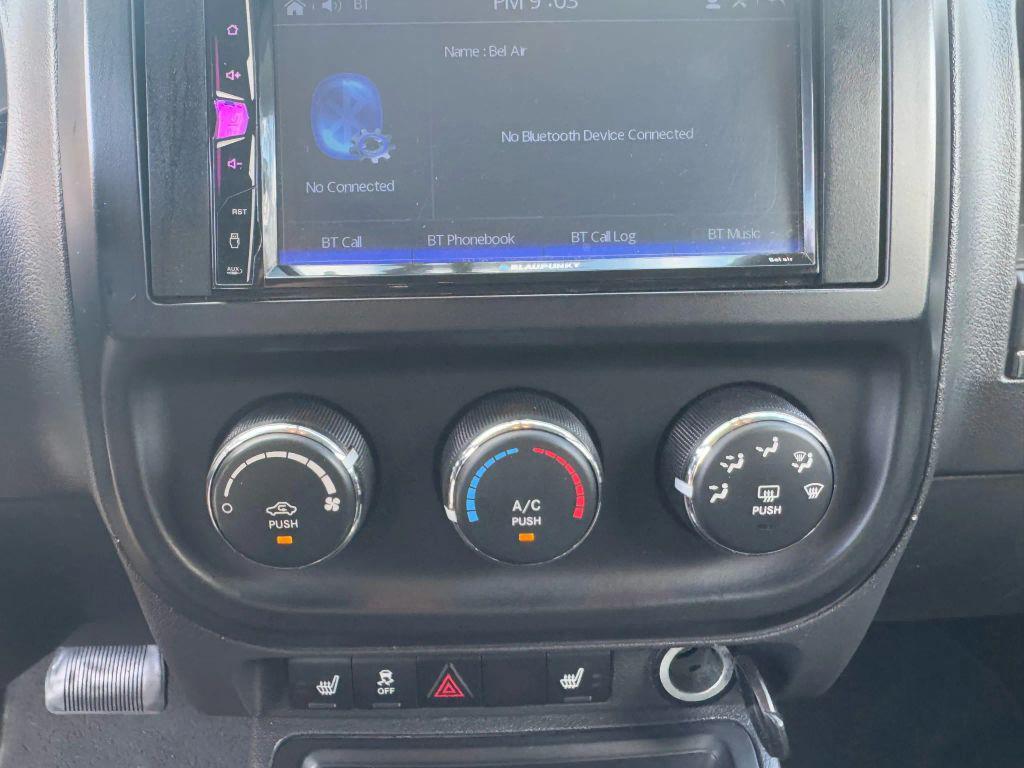 used 2012 Jeep Compass car, priced at $4,199