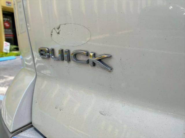 used 2012 Buick Enclave car, priced at $3,899