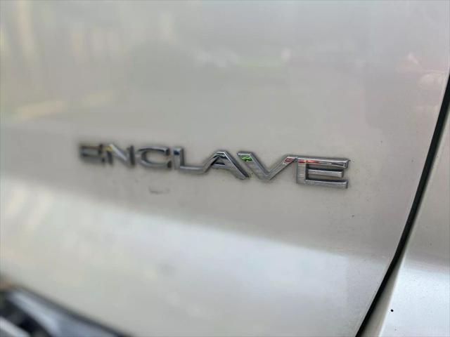 used 2012 Buick Enclave car, priced at $3,899