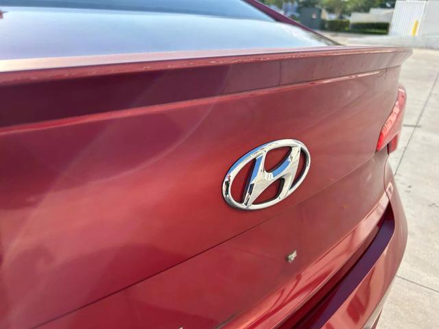 used 2015 Hyundai Sonata car, priced at $5,999