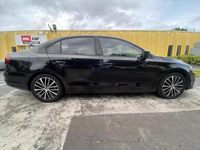 used 2016 Volkswagen Jetta car, priced at $6,999