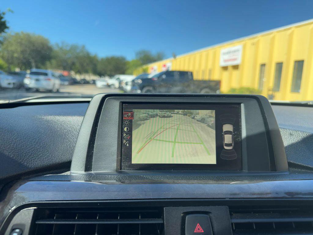 used 2015 BMW 328 car