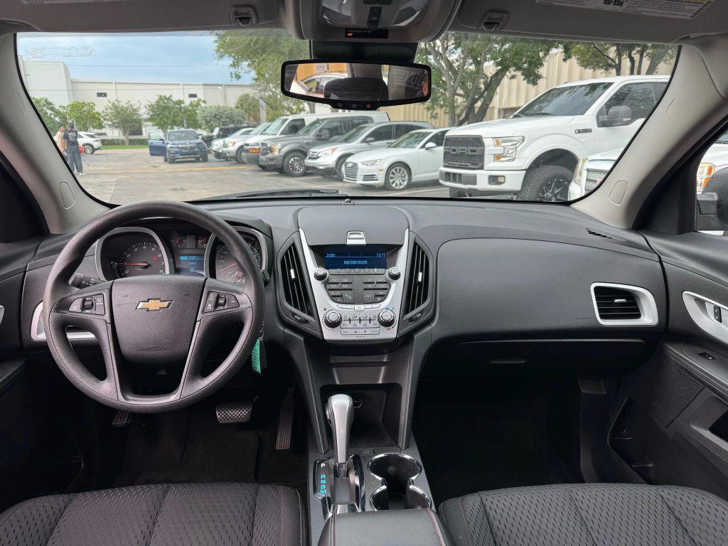 used 2013 Chevrolet Equinox car, priced at $5,799