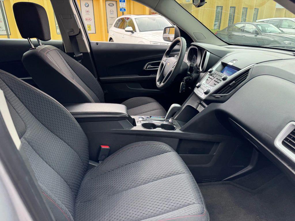 used 2013 Chevrolet Equinox car, priced at $5,799